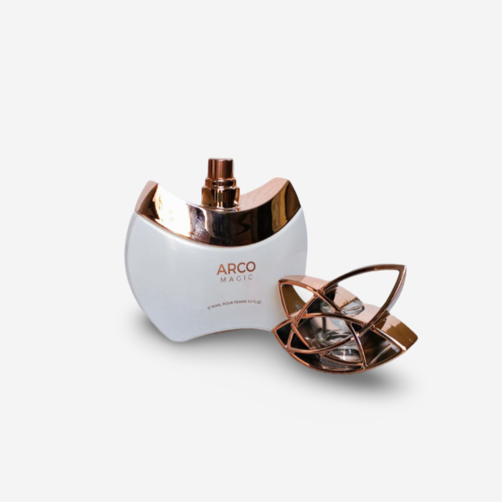 mirada arco eau de parfum mirada arco eau de parfum