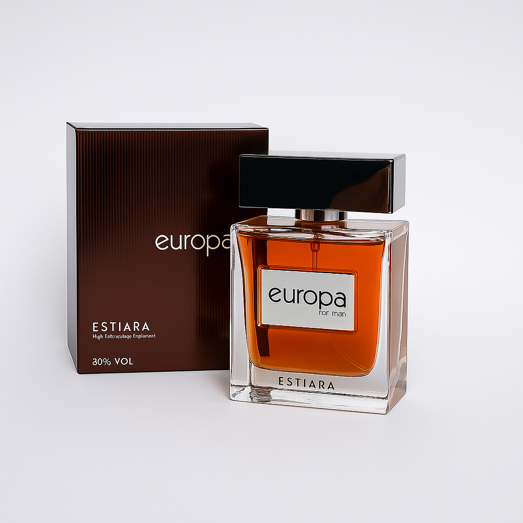 estiara europa eau de parfum estiara europa eau de parfum