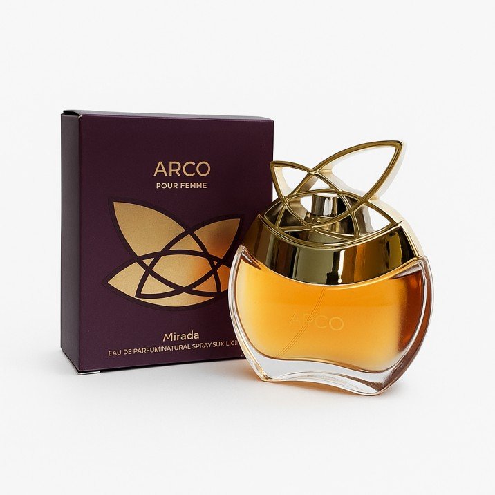 mirada arco eau de parfum mirada arco eau de parfum