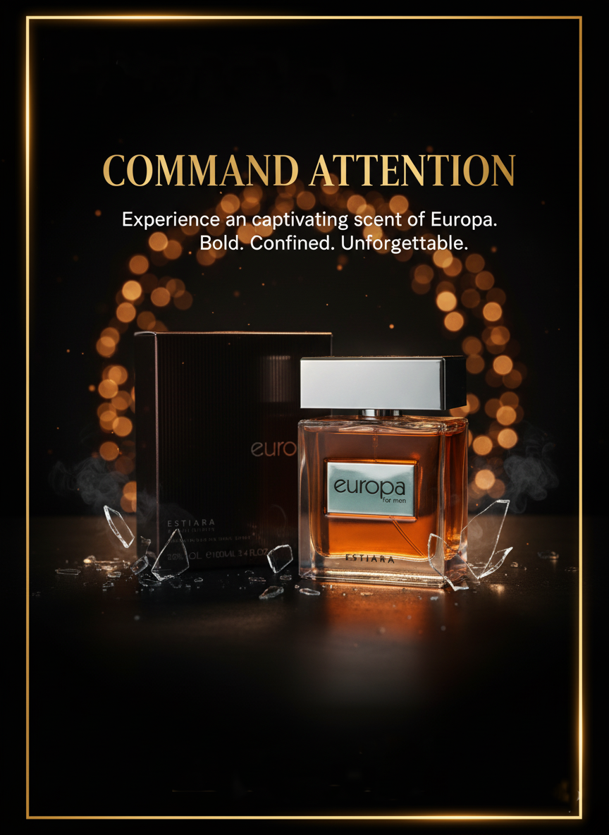 estiara europa eau de parfum estiara europa eau de parfum