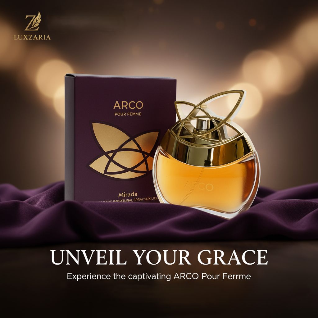 mirada arco eau de parfum mirada arco eau de parfum