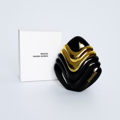 mirada enigma pour femme