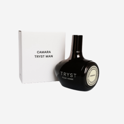 camara tryst perfume