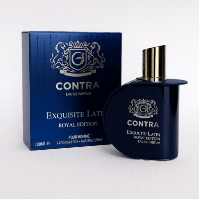 camara contra for you eau de parfum