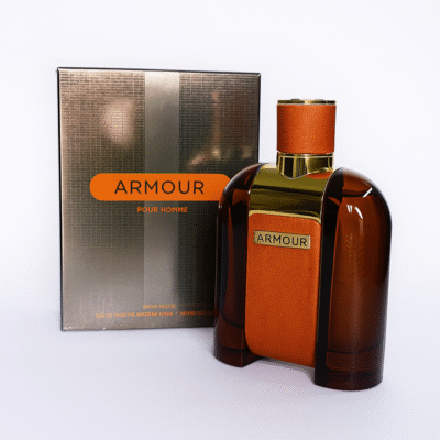 mirada armour perfume