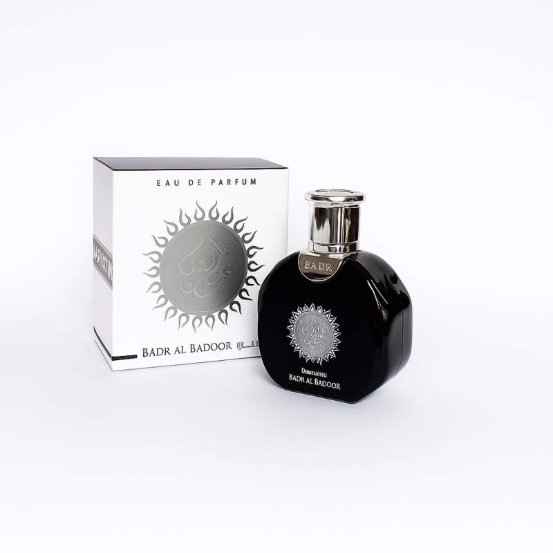 Badr-Al-Badoor is a perfume by Lattafa - luxzariaofficial.com