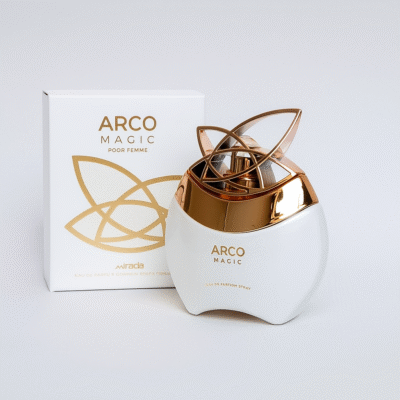 mirada arco eau de parfum