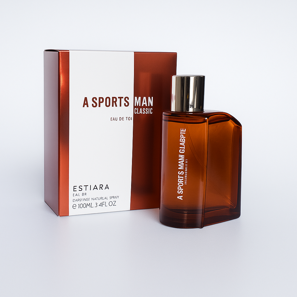 a sports man classic estiara a sports man classic estiara