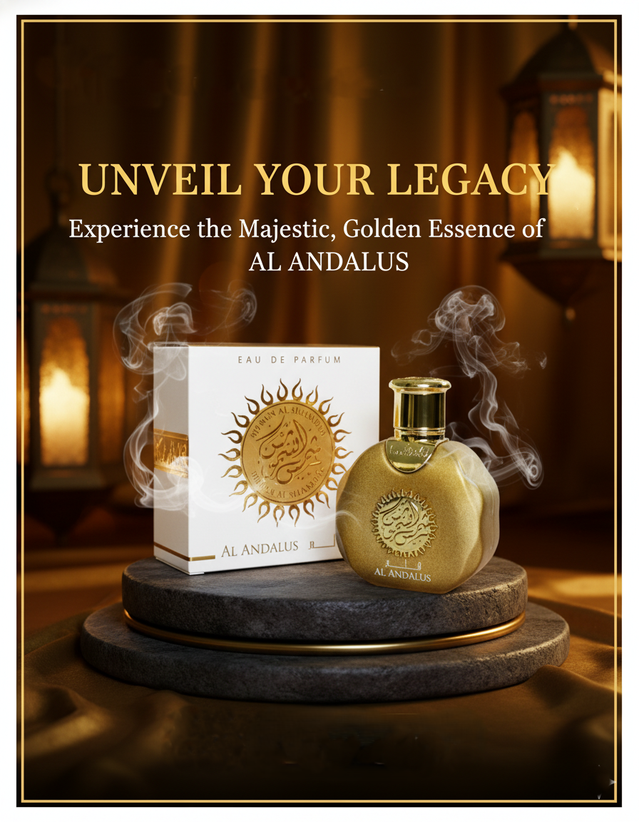 lattafa shams al shamoos al andalus lattafa shams al shamoos al andalus