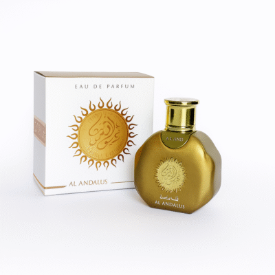 lattafa shams al shamoos al andalus